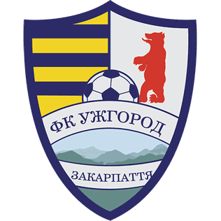 Wappen ehemals FK Uzhhorod  33514