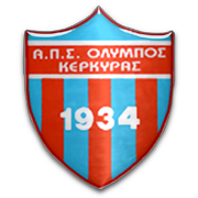 Wappen APS Olympos Kerkyras FC  11653