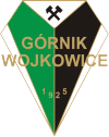 Wappen KS Górnik Wojkowice  74950