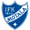 Wappen IFK Motala FK