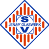 Wappen SV SCHOTT Jenaer Glas 1896 III  96094