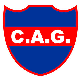 Wappen CA Güemes  82208