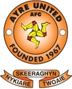 Wappen Ayre United AFC