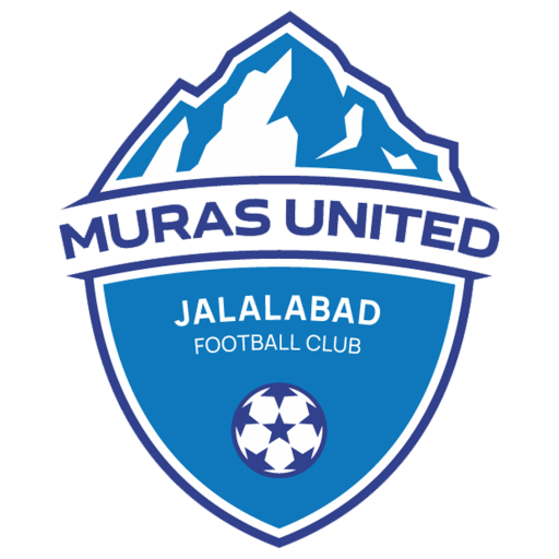 Wappen FK Muras United
