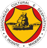 Wappen ACD São Vicente  36632