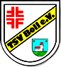 Wappen ehemals TSV Boll 1987  106078