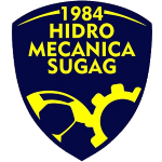 Wappen CSL Hidro Mecanica Șugag 1984  125397