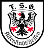 Wappen FSG Altenstadt 1912 diverse  74210