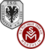 Wappen SG Godramstein/Mörzheim (Ground B)