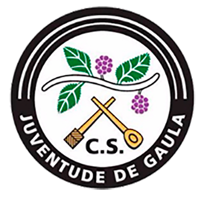 Wappen CS Juventude de Gaula  85882