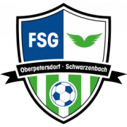 Wappen FSG Oberpetersdorf/Schwarzenbach  33622