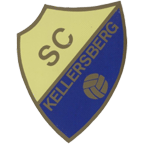 Wappen ehemals SC Kellersberg 1958  14806