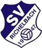 Wappen SV Richelbach 1947  51562