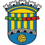 Wappen Grupo Desportivo de São Roque  23947