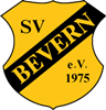 Wappen SV Bevern 1975 diverse  93921