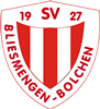 Wappen SV Bliesmengen-Bolchen 1927  15200