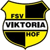 Wappen FSV Viktoria Hof 1953 diverse  58421