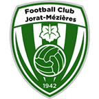 Wappen FC Jorat-Mézières  18664