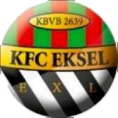 Wappen KFC Eksel diverse   76253