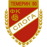 Wappen FK Sloga Temerin  95863