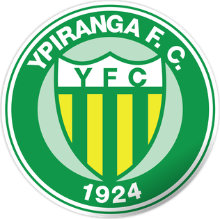 Wappen Ypiranga FC