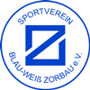 Wappen SV Blau-Weiß Zorbau 1894  15286