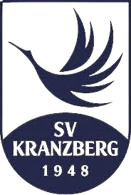 Wappen SV Kranzberg 1948 diverse  73997