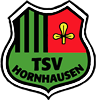 Wappen TSV 1990 Hornhausen  70850