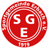Wappen SG Erbach 1919 diverse  83250