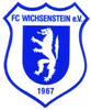 Wappen FC Wichsenstein 1967 diverse  58098