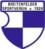 Wappen Breitenfelder SV 1924 diverse  68326