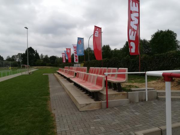 Rösler-Stadion - Schwalmtal/Niederrhein-Amern