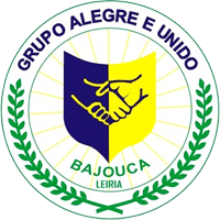 Wappen Grupo Alegre e Unido  85658