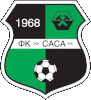 Wappen FK Kamenica-Sasa  24524