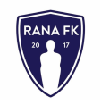 Wappen Rana Fotballklubb  3523