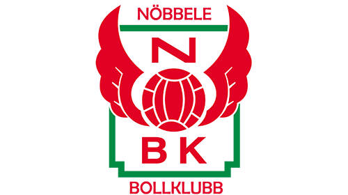 Wappen Nöbbele BK