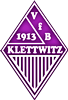 Wappen VfB Klettwitz 1913 diverse  67186