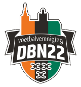 Wappen DBN '22 Zaterdag   112403