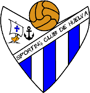 Wappen Sporting Club de Huelva