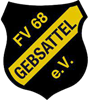 Wappen FV 1968 Gebsattel diverse
