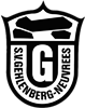 Wappen SV Gehlenberg-Neuvrees 1925  25536