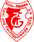 Wappen TFG Nippes 1878  30750