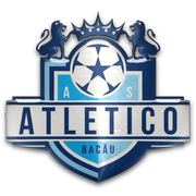 Wappen ACS Atletico Junior Bacau diverse  118454
