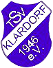 Wappen TSV Klardorf 1946 diverse  61438