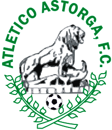 Wappen Atlético Astorga FC
