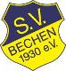 Wappen SV Bechen 1930  19362