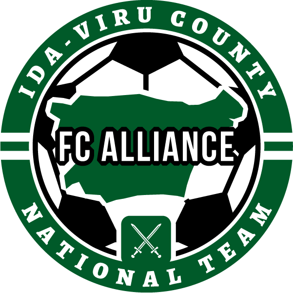 Wappen Ida-Virumaa FC Alliance  1818