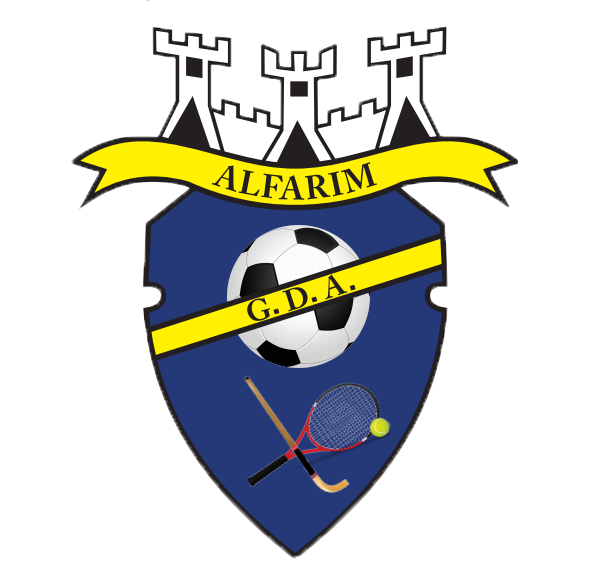 Wappen GD Alfarim  85492