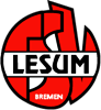Wappen TSV Lesum-Burgdamm 1876  6864