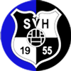 Wappen SV Haag 1955 diverse